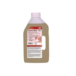 Suma Max D9.2 – 6x2LT
