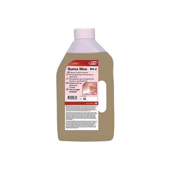 Suma Max D9.2 – 6x2LT - Image 2