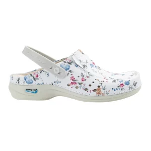 Soca com Elásticos, Furos e Presilha Berlim – Estampada