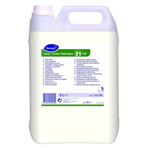 Jontec Technique – 2x5LT