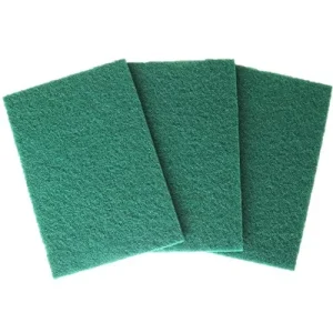Abrasivo Verde