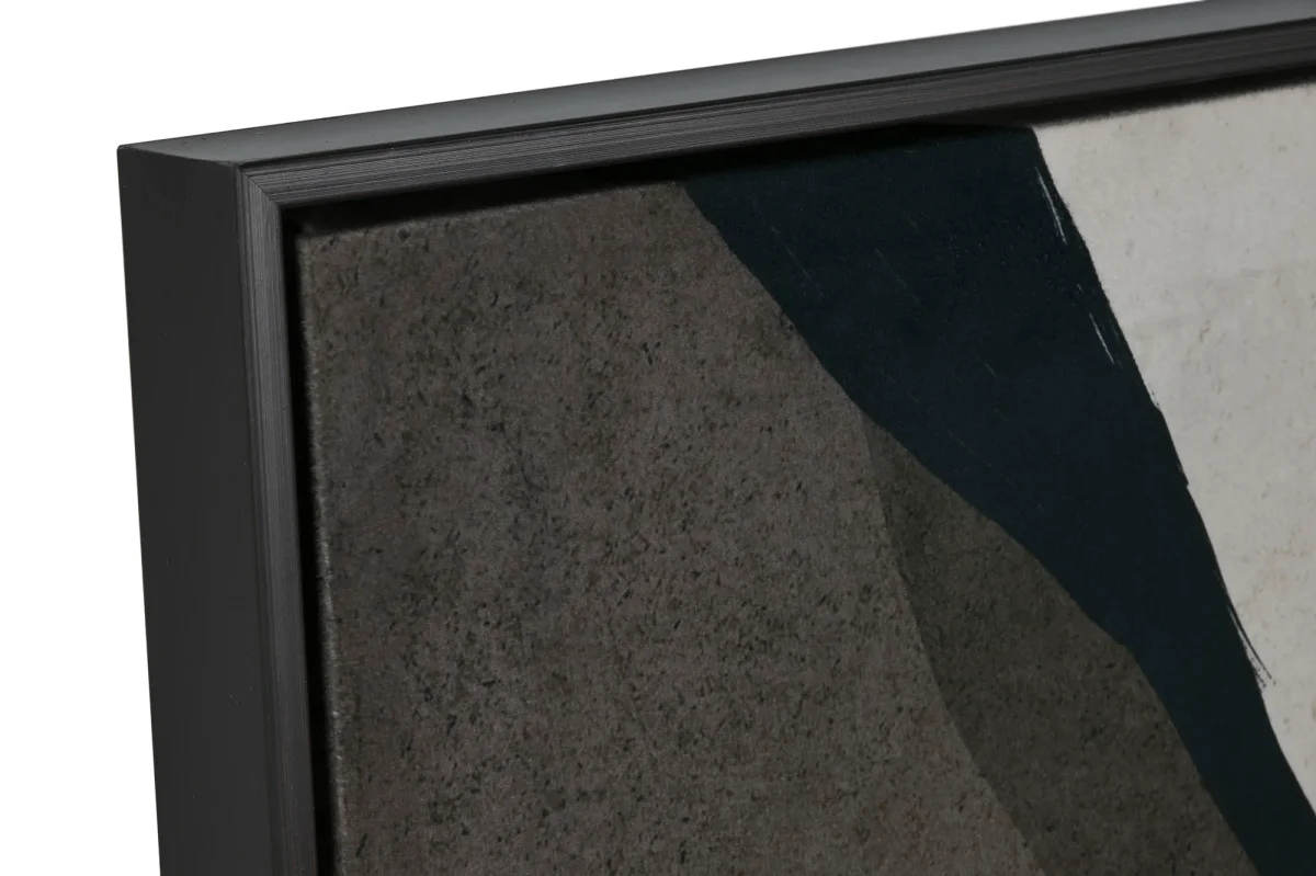 QUADRO ABSTRATO 83X123CM - Image 5