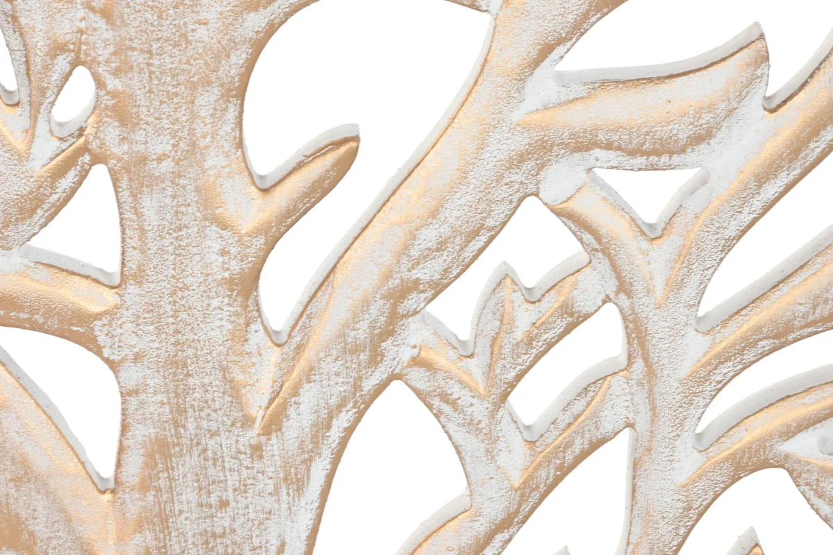 DECOR ÁRVORE VIDA DOURADA 60,5X122Cm - Image 4