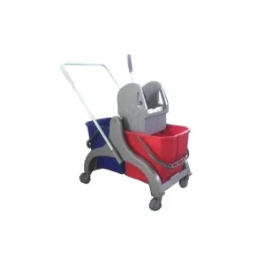 Carro Nick Light C/Prensa Tec.