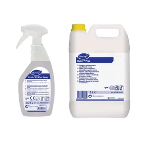DI Oxivir Plus