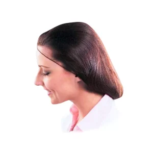 Touca Circular Nylon – Castanho