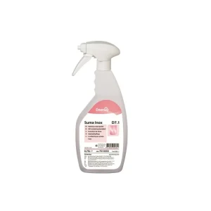 Suma Inox D7.1 – 0.75LT