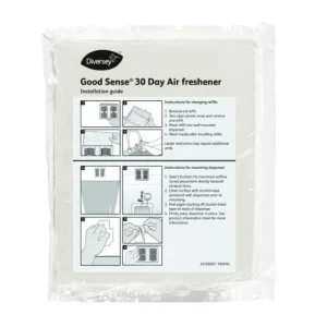 Good Sense 30 Days Maçãs Verdes 2PC