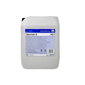 Spectak G VC1 20LT