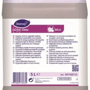 Suma Chlor D4.4 – 2x5LT